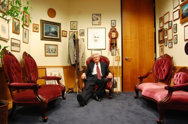 Law Offices of William R Lively