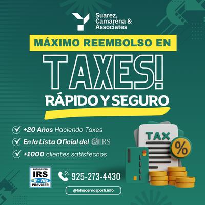 Suarez Camarena & Associates