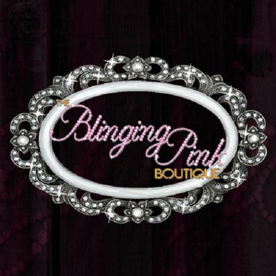 The Blinging Pink Boutique