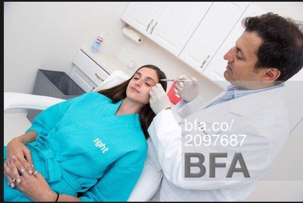 Tight Medical Spa