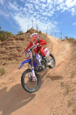 Reflex Racing Handguards Made In USA Superior Flexibility and Protection www.reflexracing.com