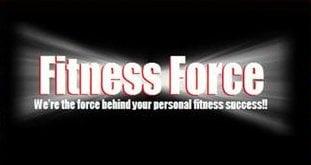 FITNESS FORCE PERSONAL TRAINERS HAVE A DESIGNED WORKOUT TO BURN ANYWHERE FROM 500 TO 1000 CALORIES IN 60 MINUTES.