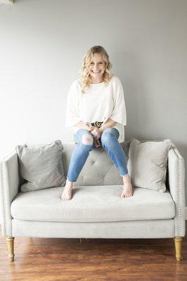 Misty Stanley Coaching