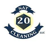 Nat 20 Cleaning