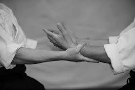 Steiner Ranch Aikido