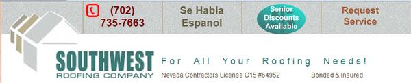 Southwest Roofing Company
