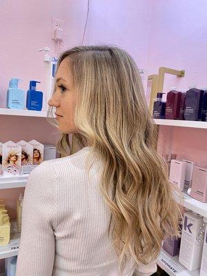 Hair By Ashley Grana