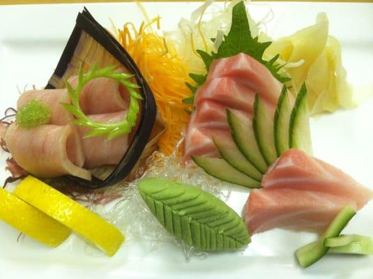 Something Fishy By Tokio LLC