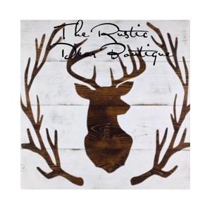 The Rustic Dear Boutique
