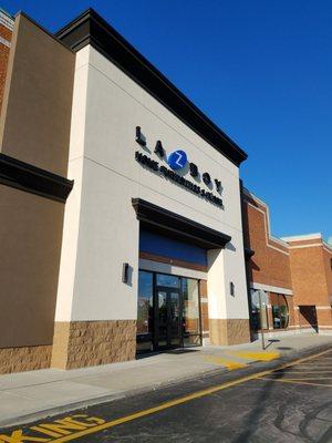 False advertising. Came to pick up some lazy boys. The male employees all seemed very active and hard working.