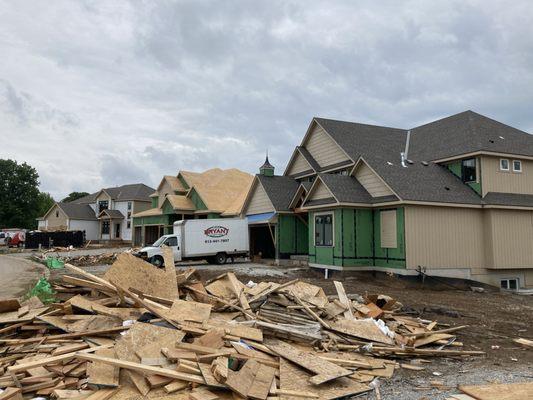 Black Diamond Engineering