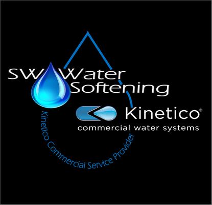 SW Water Softening