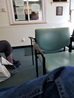 Bebirian Richard J DO PC