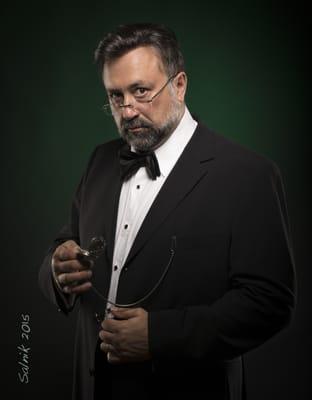 Michael Levinson, MD