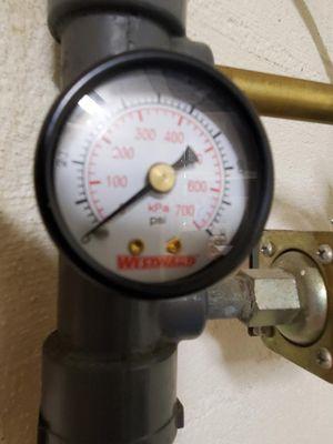 Fairview Pump Service