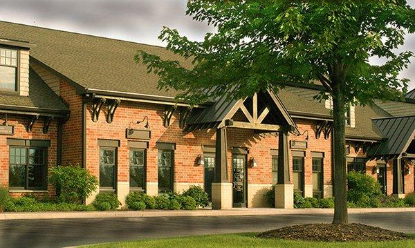 Libertyville Counseling Group