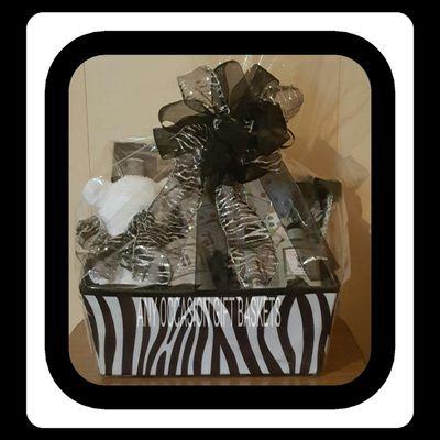 Any Occasion Gift Baskets