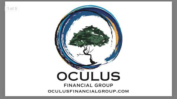 Oculus Financial Group