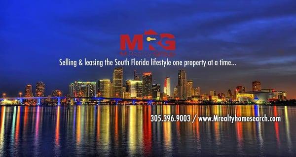 Ruben Perez- M Realty Group