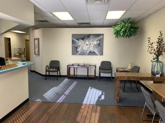 Clawson Family Chiropractic