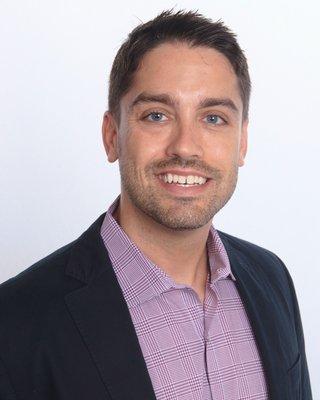 Stephen Myshrall - RE/MAX Pioneers