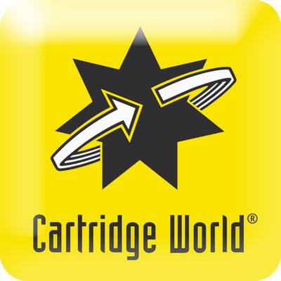 Cartridge World