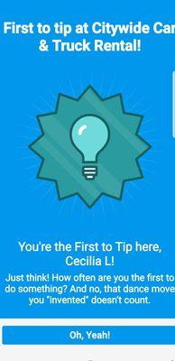 Citywide Car & Truck Rental