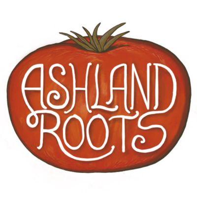 Ashland Roots
