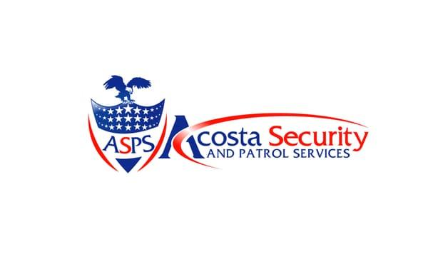 ASPS Acosta Security and Patrol Services 24/7