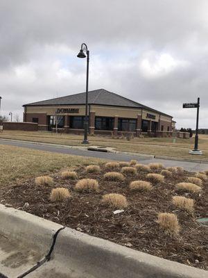 Kendall J Dillehay, DDS