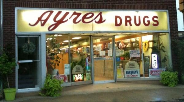 Ayres Pharmacy