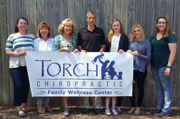 Torch Chiropractic - Elk Rapids