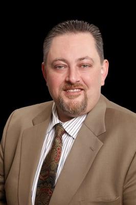 Andrew Weinberger - McGuire Real Estate