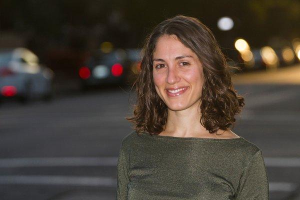 Chloe Good, Life Coach, Berkeley, CA