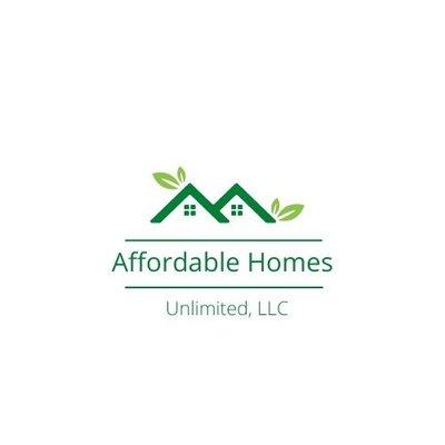 Affordable Homes Unlimited