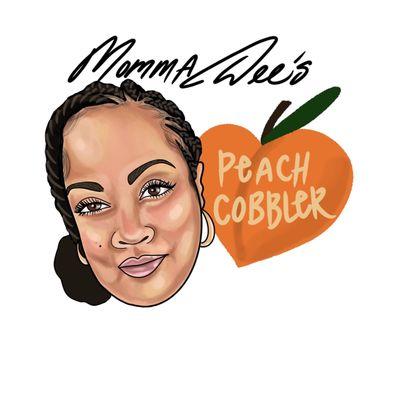 Momma Dee’s Peach Cobbler