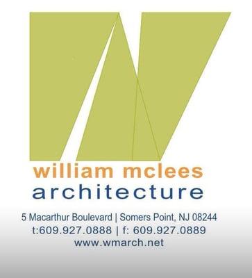 William McLees Architecture