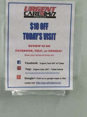 Happy to warn people about this terrible place for free