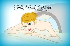 Body Wraps Shelby Twp