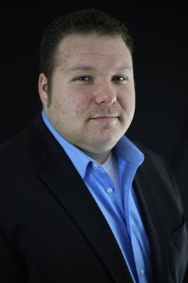 Joseph Wilson owner/operator of Speedy Enterprise Productions LLC