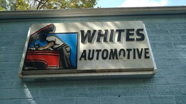 White's Automotive