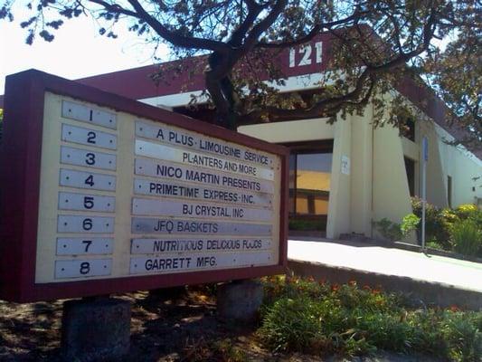 Do you see Tommaso listed?