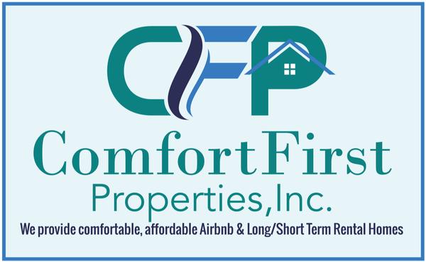 ComfortFirst Properties