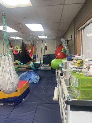 Bellevue Pediatric Therapy
