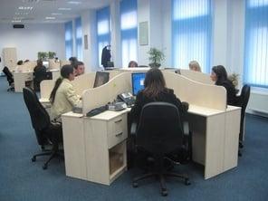 Customer Service