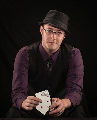 Derrick Beeson Magic