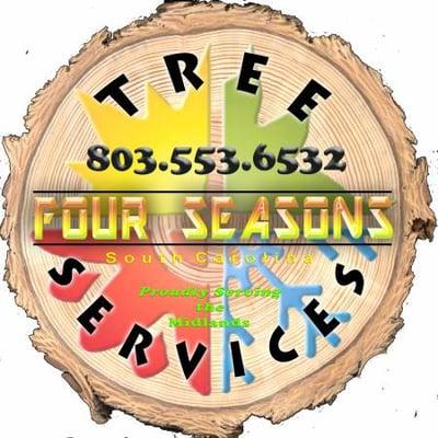 Four Seasons Tree Service