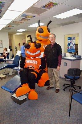 Walter A Formby, MS DDS