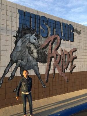 Magnolia Junior High School