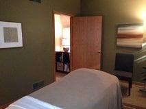 A comfortable place to soothe your mind, body and spirit.